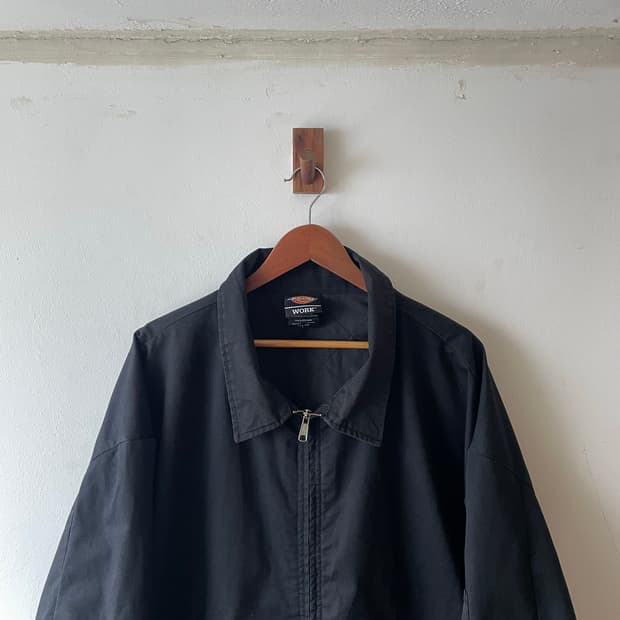 Vintage Dickies Work Jacket