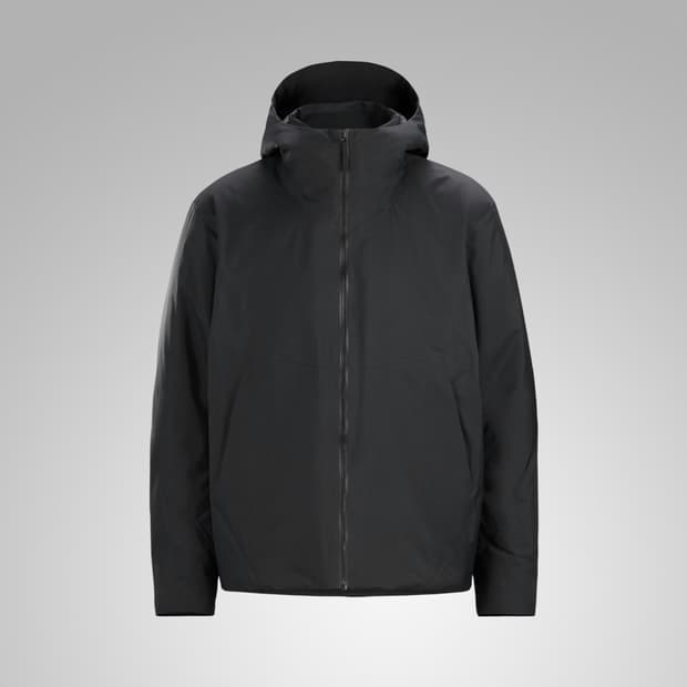 베일런스 다이오드 인슐레이티드 자켓 삽니다.