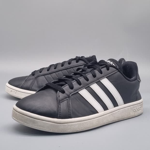 아디다스 그랜드코트 남성운동화275