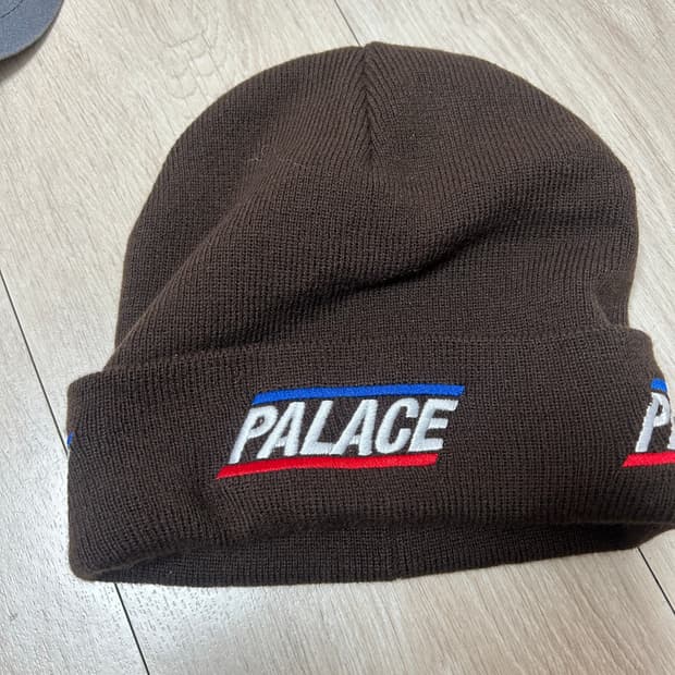 25 fw 팔라스 비니 