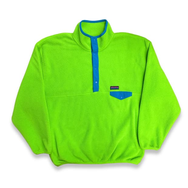 00s GAP 플리스 자켓 XL