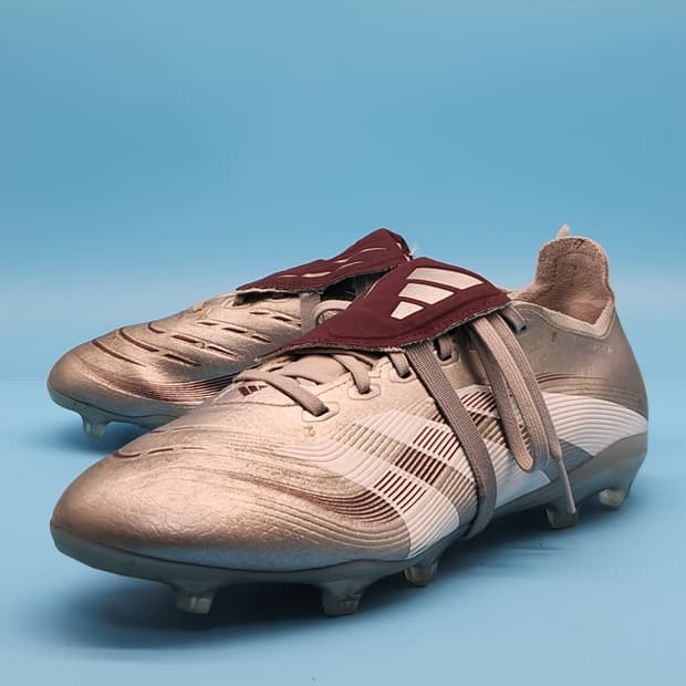 ooo 아디다스 프레데터 리그 주드 벨링엄 축구화255