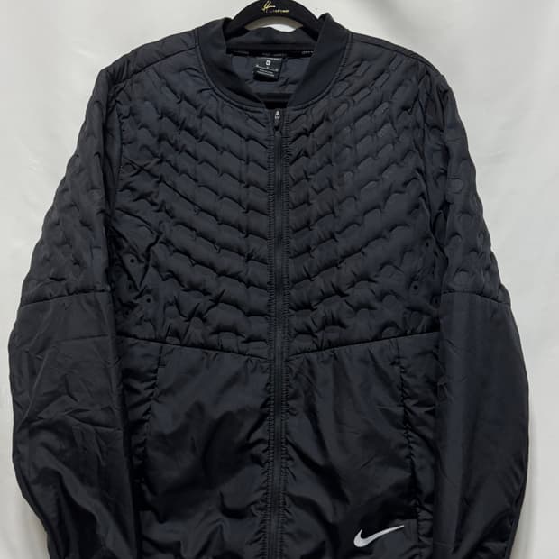 XL 나이키 에어로로프트 자켓
