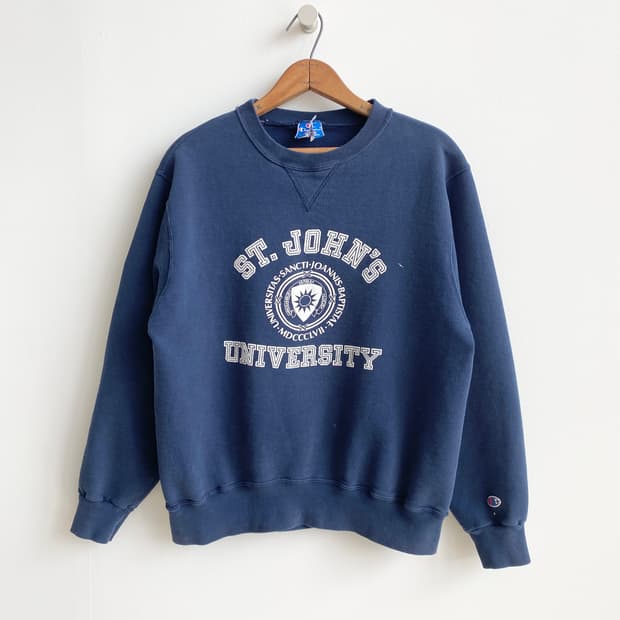 8-90‘s 챔피온 스웻셔츠