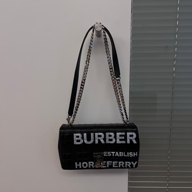 버버리 호스페리 롤라백