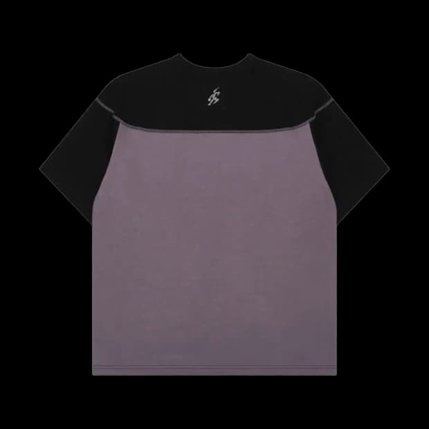 ASICS novalis BIXANCE SHORT SLEEVE L