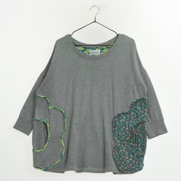 츠모리 치사토 슬리브