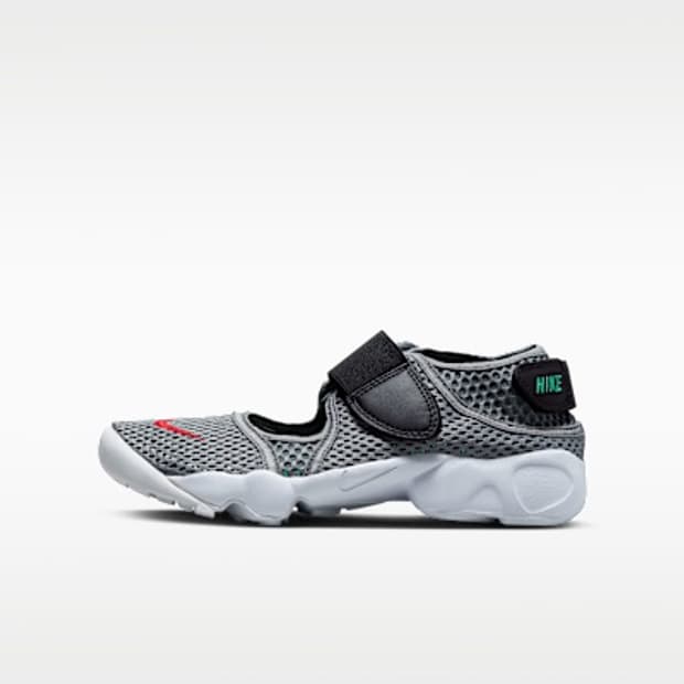 나이키 리프트 그레이 240