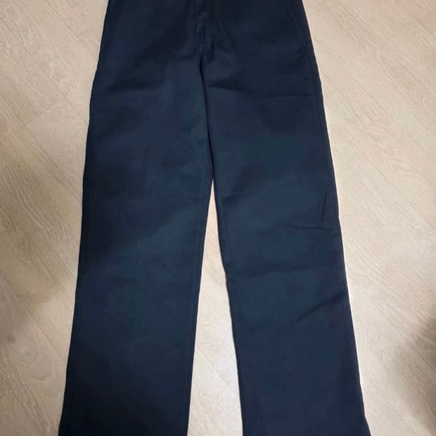 디키즈 874 워크팬츠 블랙