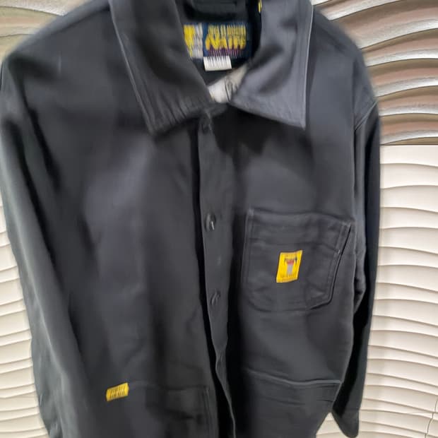 데우스 Deus 워크자켓 M