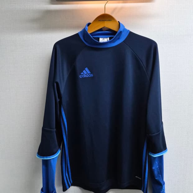 2XL) 아디다스 트레이닝 웜업 팝니다