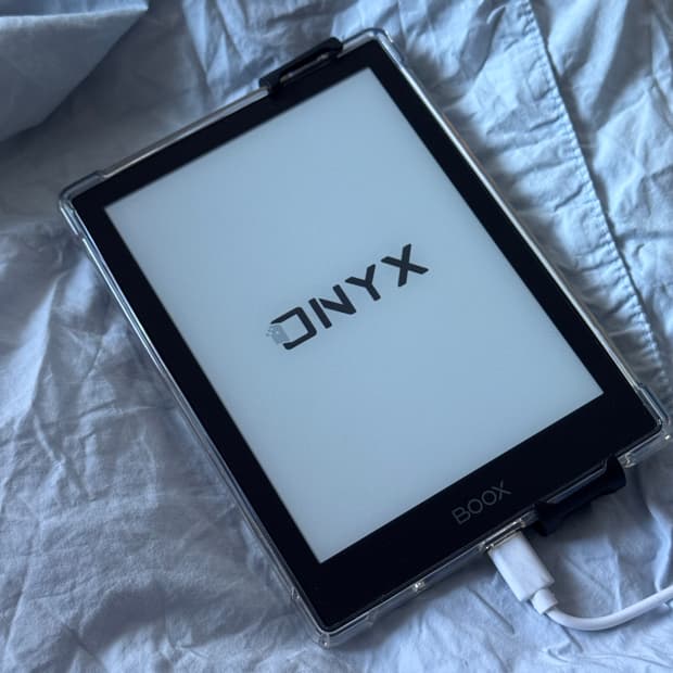 오닉스 고 6 이북리더기