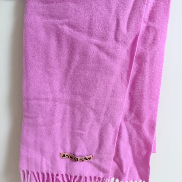 아크네스튜디오