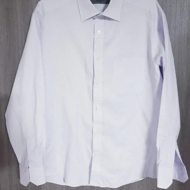 지방시 정품 남자 셔츠남방.  싸이즈 95