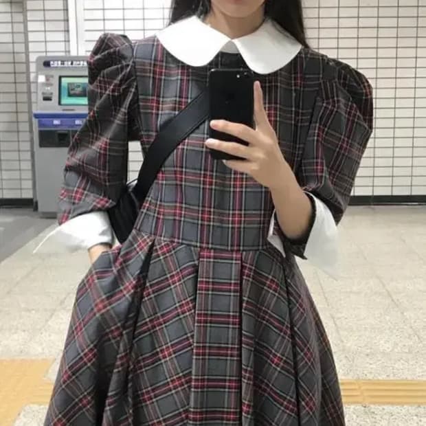 fletta 플레따 06 그레이 s