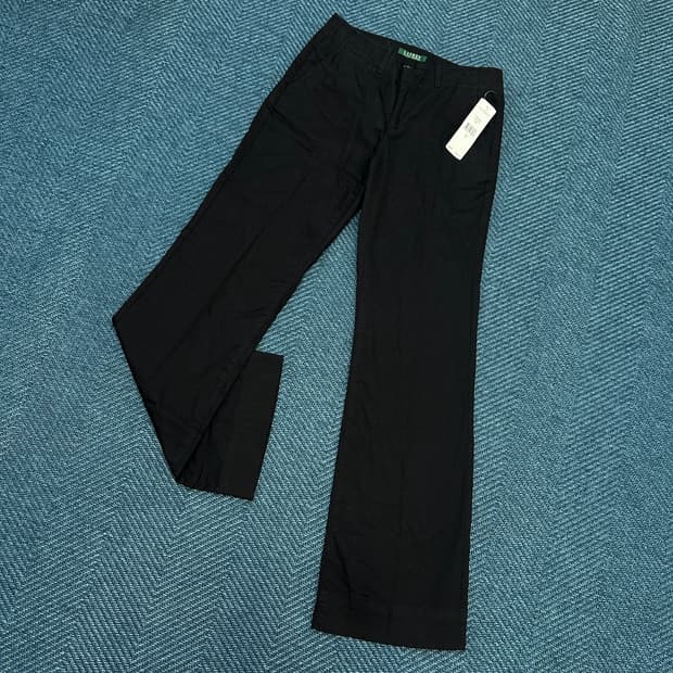 [여성2] 랄프로렌 바지