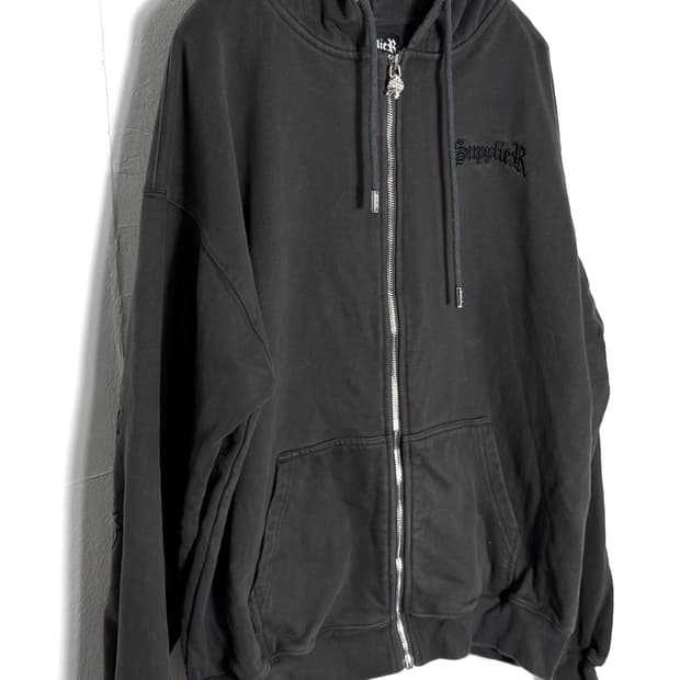 서플라이어 후드집업 supplier 서플라이어후드집업