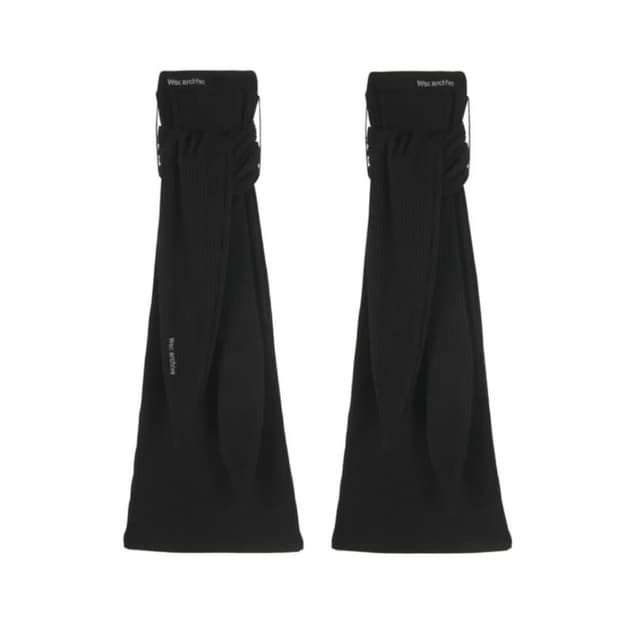 Wsc archive 5way 레그워머