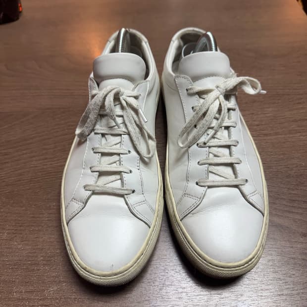 커먼프로젝트 아킬레스로우 42