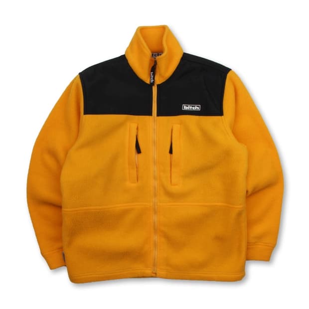 BITCH SKATEBOARDS (M)