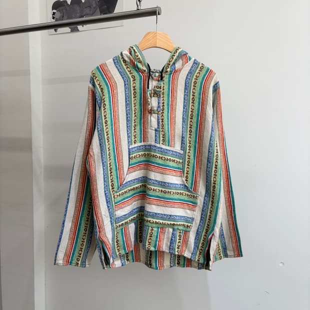 VINTAGE 후드티