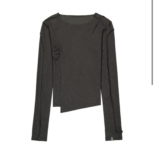 Xlim EP.8 WOMEN 01 SLEEVE