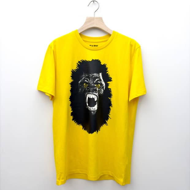 GG GORILLA T-SHIRT