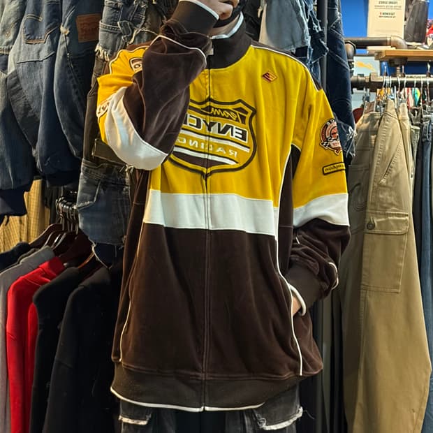 [NO.9] VTG 벨벳져지 