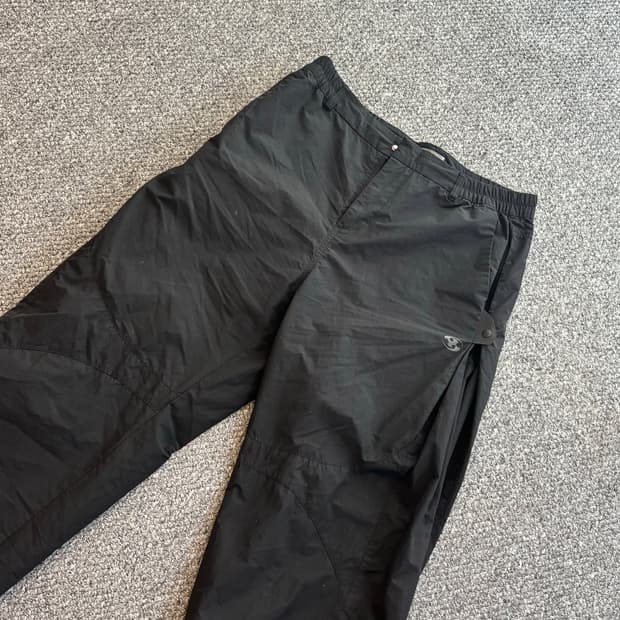 산산기어 스냅팬츠