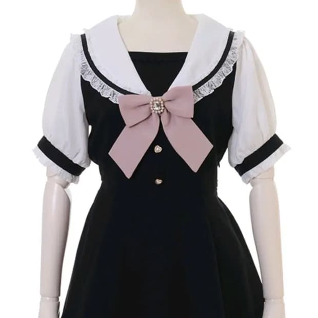 리즈리사 셋업 반팔 (반바지 x)