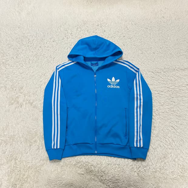 아디다스 플락 져지