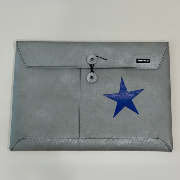 프라이탁 노트북슬리브/노트북파우치 15인치 