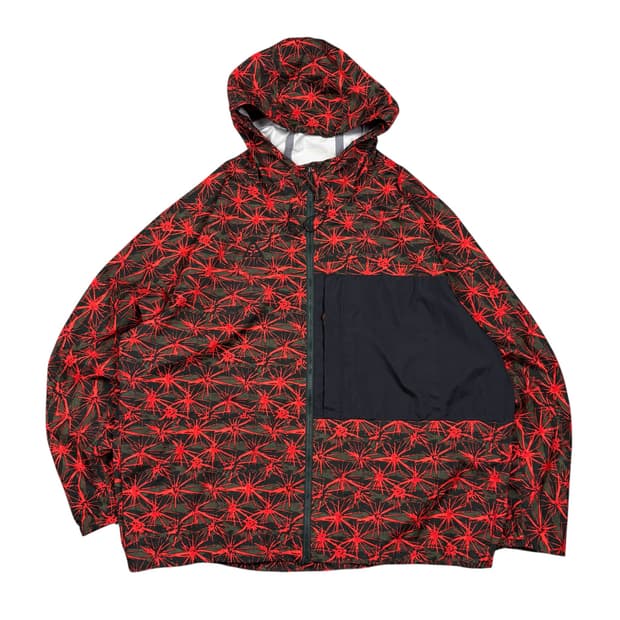 나이키 ACG AOP 바람막이