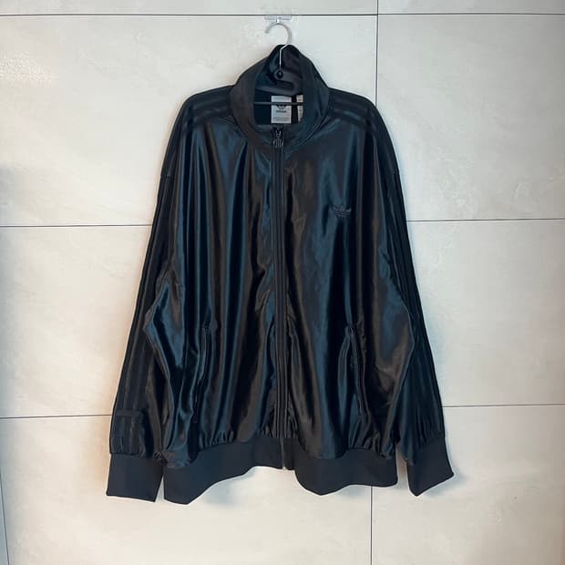 [3XL] 아디다스 파이어버드 루즈핏 Q3 져지