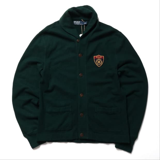 폴로 랄프로렌Polo by RalphLauren Knit Cardigan
