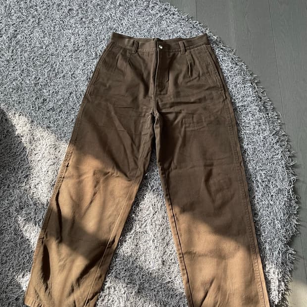 Stussy Workgear Trouser 30
