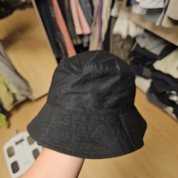 루오에스백 버킷햇 / 61size