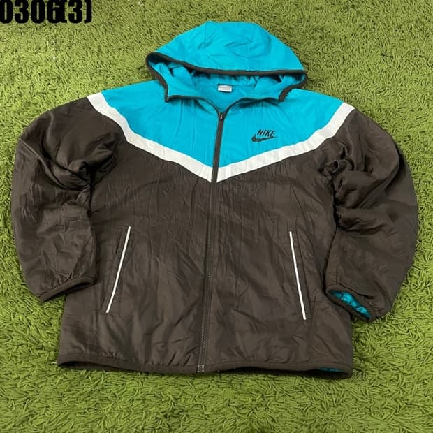 나이키 바람막이 자켓