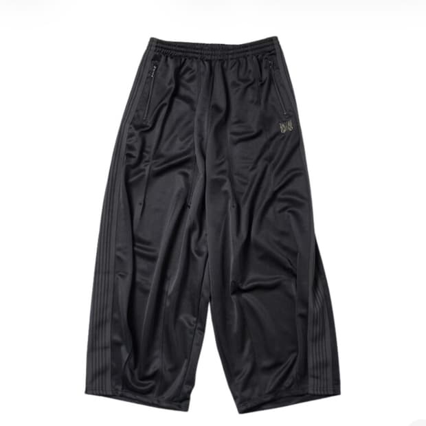 니들스 블랙 그레이