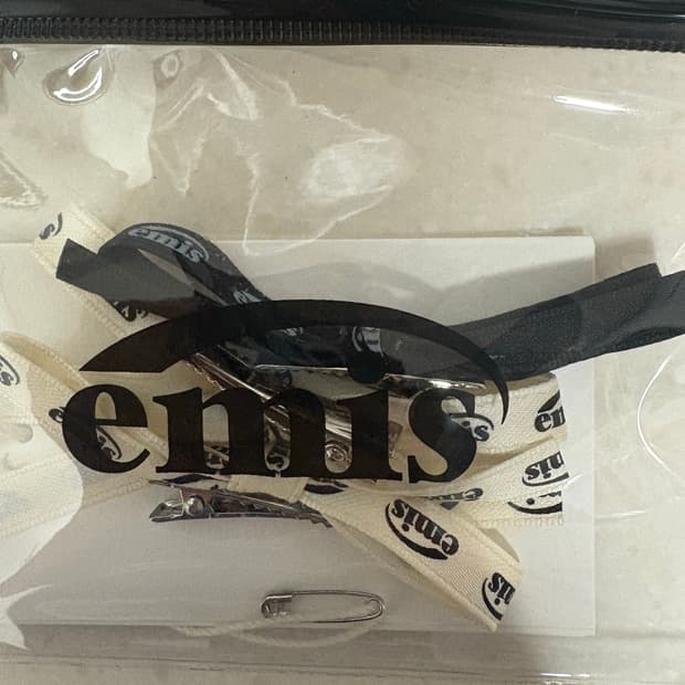 이미스 헤어핀 새상품