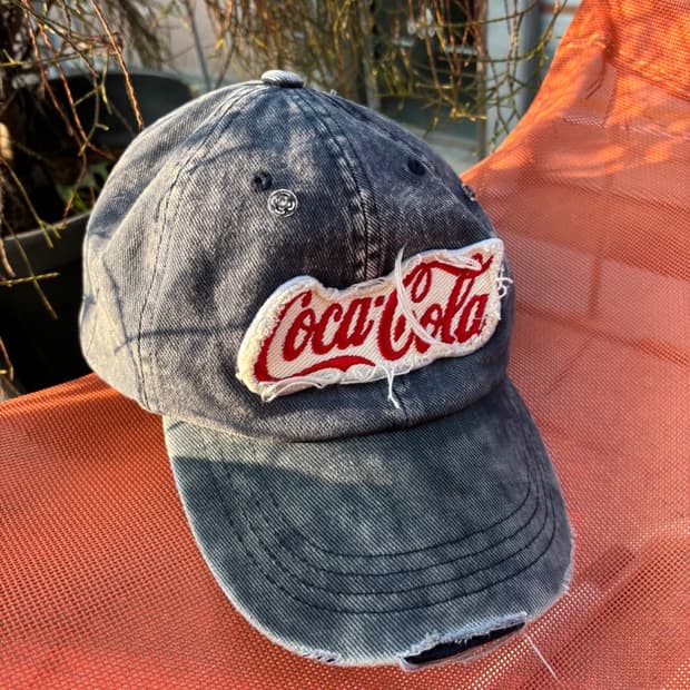 (New)13de marzo Ball Cap