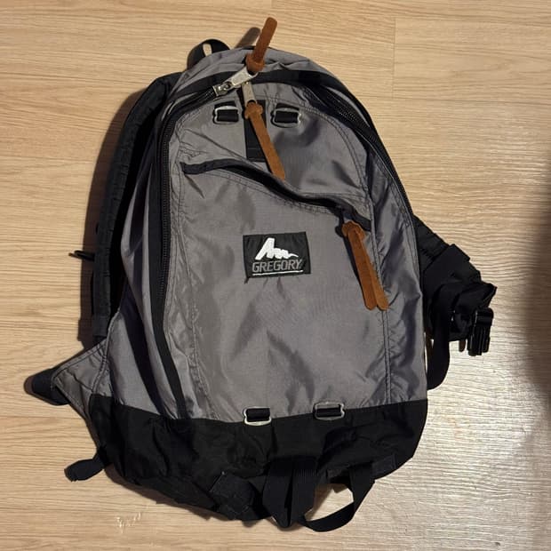 그레고리 데이팩 구로고