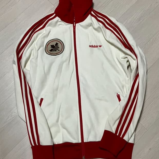 아디다스 캐나다 져지 s