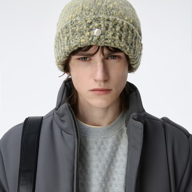 아더에러 비니 프로덕트 74 옐로우