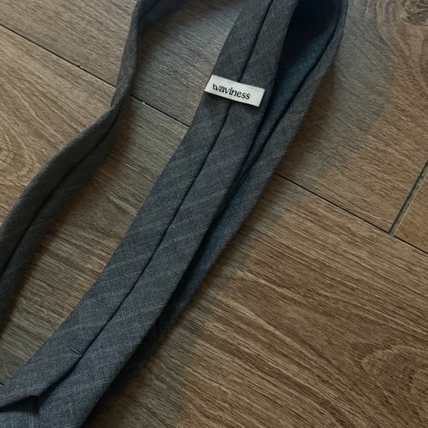 웨이비니스 타이