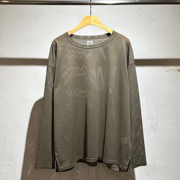 South2 West8 Crew Neck 