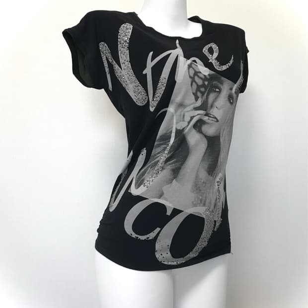 00‘s Y2k graphic tee