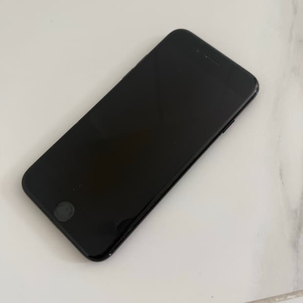 아이폰7 블랙 128gb 순정