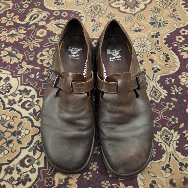 닥터마틴 패트리샤 uk9 280-285