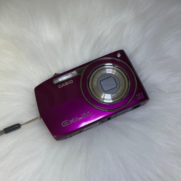 카시오 엑슬림 ex-z2300